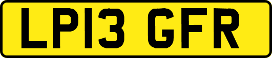 LP13GFR