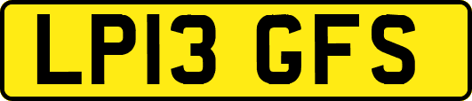 LP13GFS