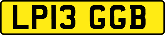 LP13GGB