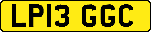 LP13GGC
