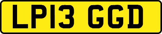LP13GGD