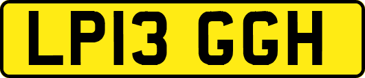 LP13GGH