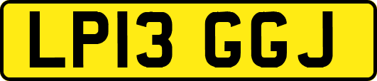 LP13GGJ