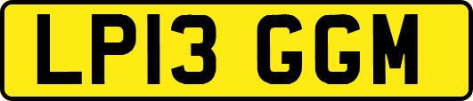 LP13GGM