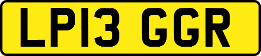 LP13GGR