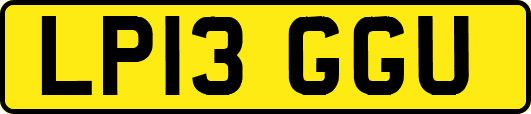 LP13GGU