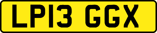LP13GGX