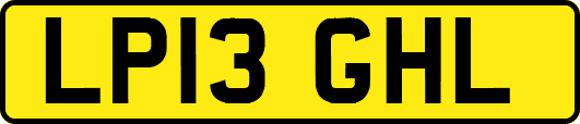 LP13GHL