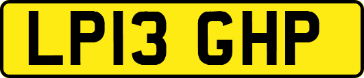 LP13GHP