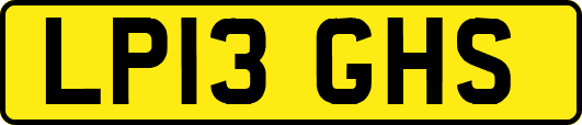 LP13GHS