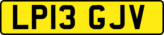 LP13GJV