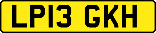 LP13GKH