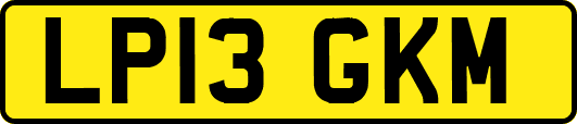 LP13GKM