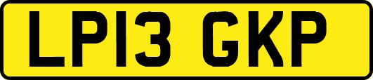 LP13GKP