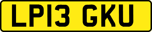 LP13GKU