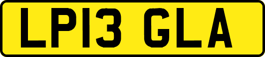 LP13GLA