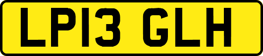LP13GLH