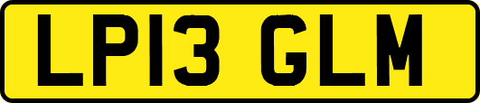 LP13GLM