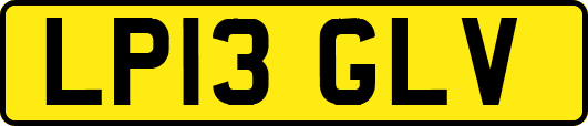 LP13GLV