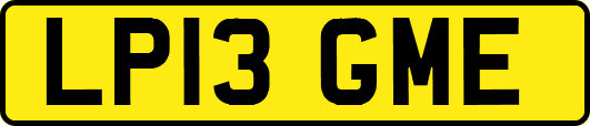 LP13GME