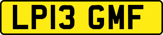 LP13GMF