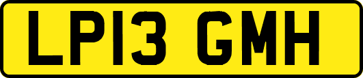 LP13GMH