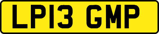 LP13GMP