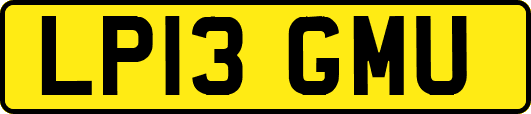 LP13GMU