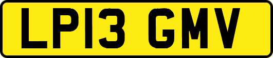 LP13GMV