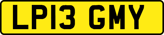 LP13GMY