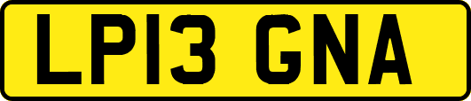 LP13GNA