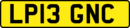 LP13GNC