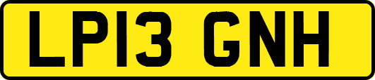 LP13GNH