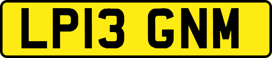 LP13GNM