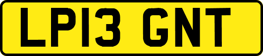 LP13GNT