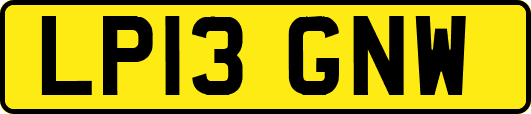 LP13GNW