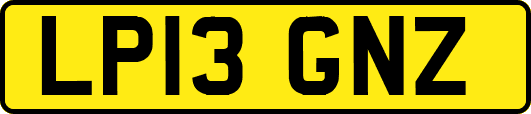 LP13GNZ