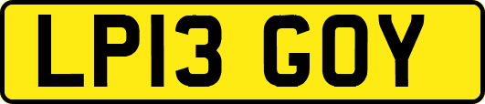 LP13GOY