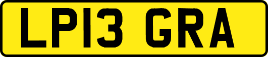 LP13GRA