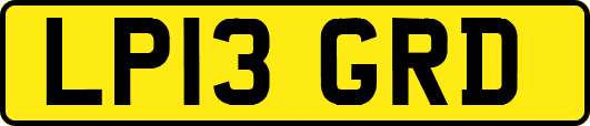 LP13GRD
