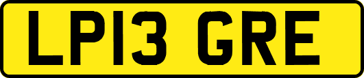 LP13GRE