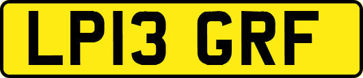 LP13GRF
