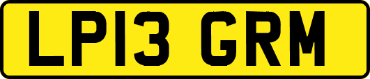 LP13GRM
