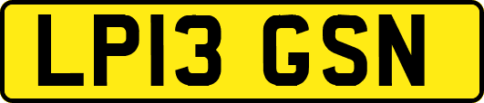 LP13GSN