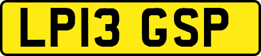 LP13GSP