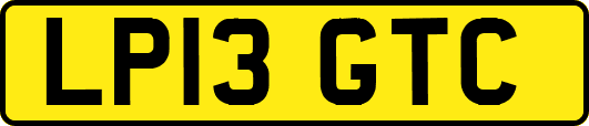 LP13GTC