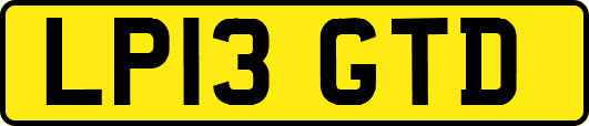 LP13GTD