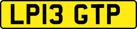 LP13GTP