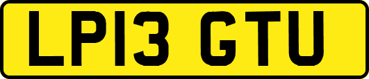 LP13GTU
