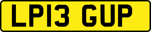 LP13GUP